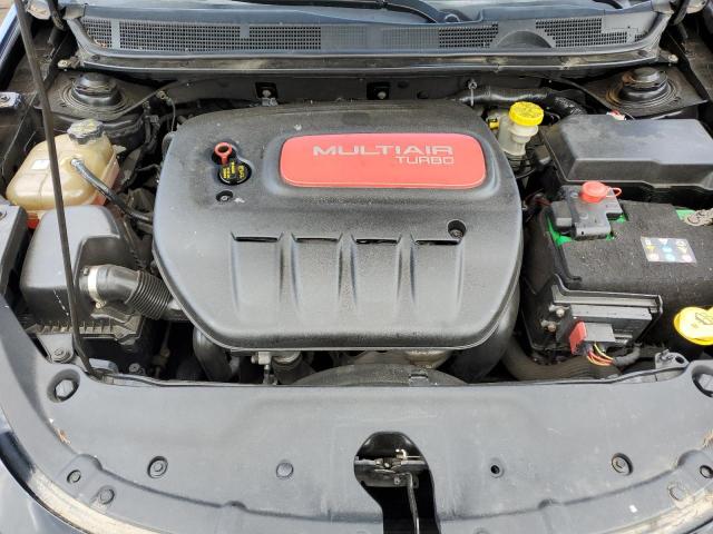 2013 Dodge Dart Limited VIN: 1C3CDFCHXDD235241 Lot: 52770574