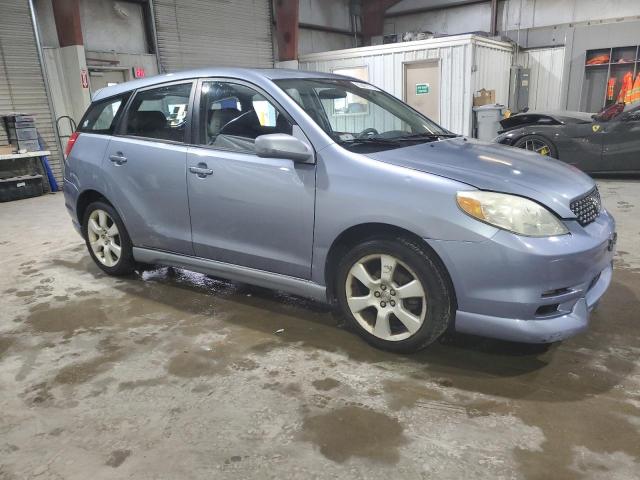 2004 Toyota Corolla Matrix Xr VIN: 2T1KR32E24C293887 Lot: 53471174