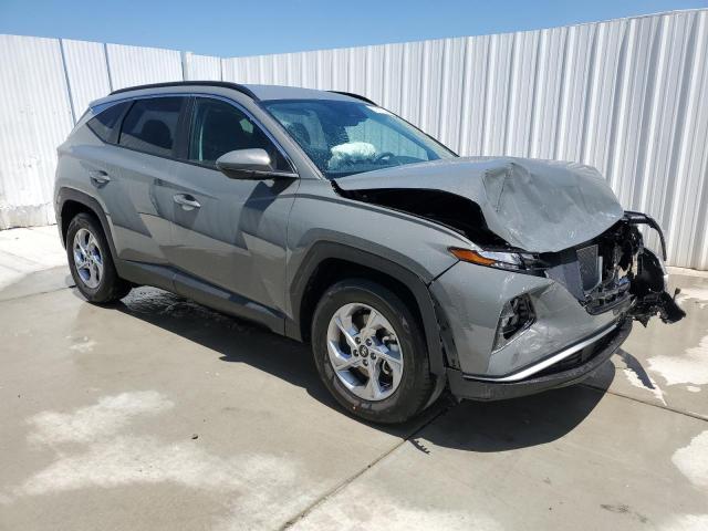 2024 Hyundai Tucson Sel VIN: 5NMJB3DE8RH402898 Lot: 57207044