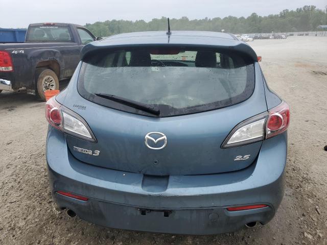 2010 Mazda 3 S VIN: JM1BL1H57A1192292 Lot: 53681804