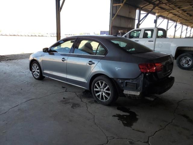 2013 Volkswagen Jetta Se VIN: 3VWDX7AJ5DM353458 Lot: 53473524