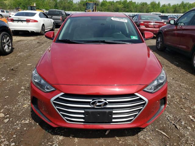 2017 Hyundai Elantra Se VIN: 5NPD74LF3HH208313 Lot: 53579514