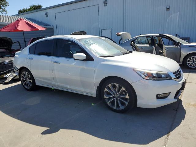 2014 Honda Accord Sport VIN: 1HGCR2F5XEA281082 Lot: 56478984