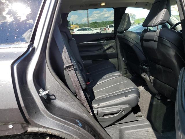 2024 INFINITI QX60 PURE 5N1DL1ES7RC333442