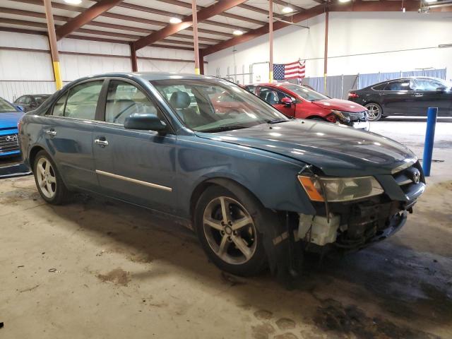 2008 Hyundai Sonata Se VIN: 5NPEU46F08H359456 Lot: 54232314