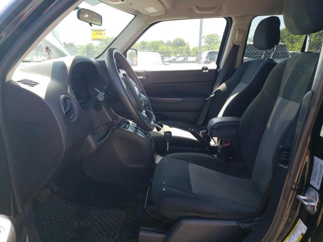 1C4NJRBB0FD168213 2015 Jeep Patriot Sport