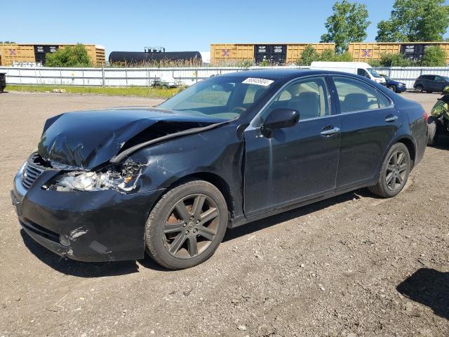 2007 Lexus Es 350 VIN: JTHBJ46G472003885 Lot: 56848904