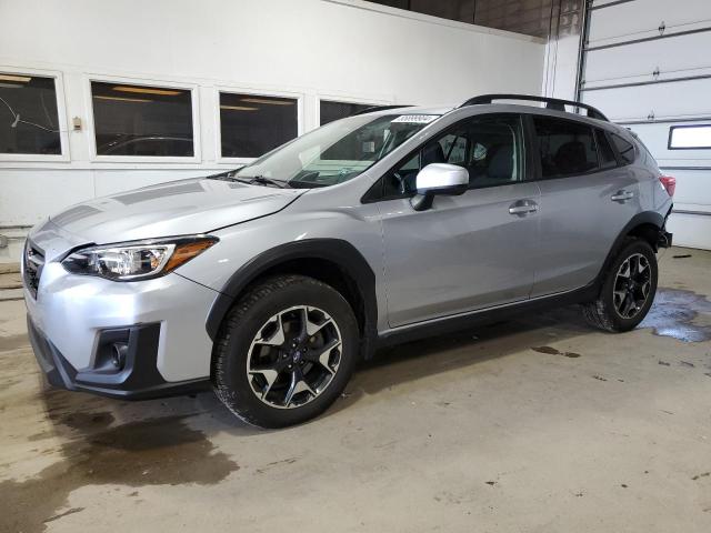 2019 Subaru Crosstrek Premium VIN: JF2GTACC9K8278497 Lot: 55899904