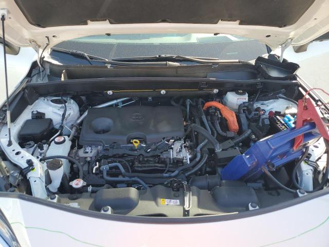 2022 Toyota Venza Le VIN: JTEAAAAH6NJ104243 Lot: 53585904