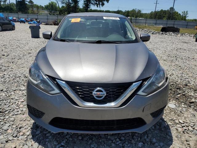 2016 NISSAN SENTRA S - 3N1AB7AP6GL668968