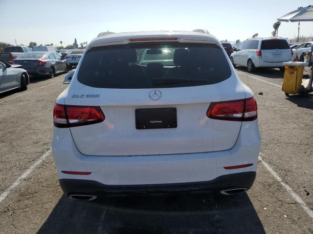 2018 Mercedes-Benz Glc 300 VIN: WDC0G4JB0JF359005 Lot: 56614514