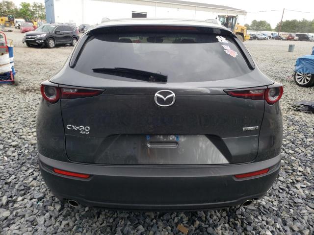 2024 Mazda Cx-30 Select VIN: 3MVDMBBM7RM627658 Lot: 54824894