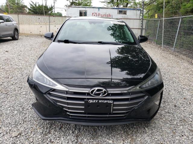 2019 Hyundai Elantra Sel VIN: 5NPD84LF9KH414448 Lot: 55151934