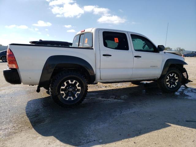 2015 Toyota Tacoma Double Cab Prerunner VIN: 5TFJX4GN2FX042419 Lot: 55606274