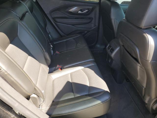 2021 GMC Terrain Slt VIN: 3GKALPEV7ML390844 Lot: 55666634