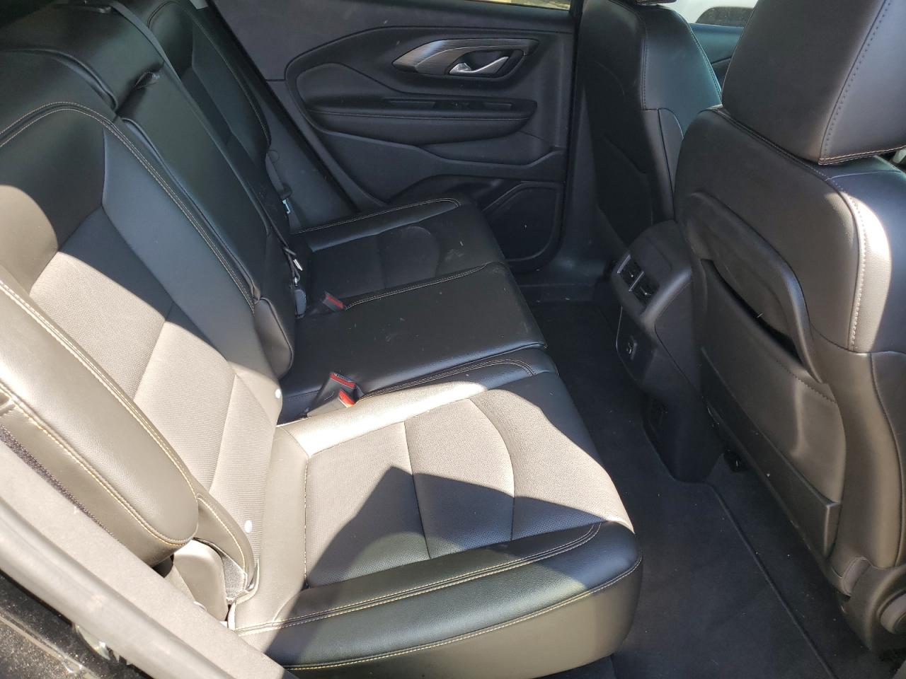 3GKALPEV7ML390844 2021 GMC Terrain Slt