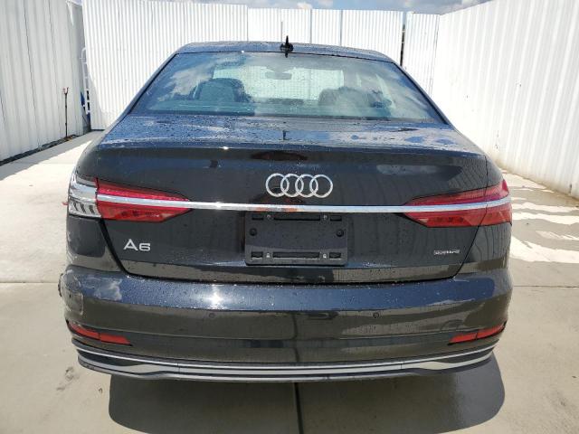 2024 Audi A6 Premium Plus VIN: WAUE3BF20RN037094 Lot: 56038114