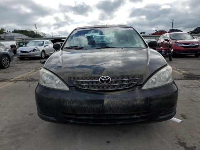 2003 Toyota Camry Le VIN: 4T1BE30K63U152225 Lot: 56048594