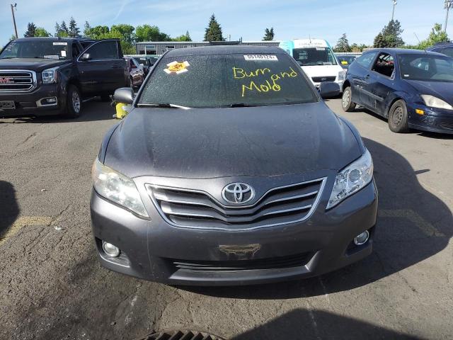 2011 Toyota Camry Base VIN: 4T4BF3EK4BR190787 Lot: 55140124