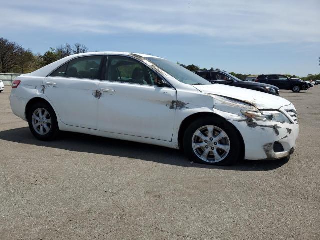 2011 Toyota Camry Base VIN: 4T4BF3EK9BR203484 Lot: 55616094