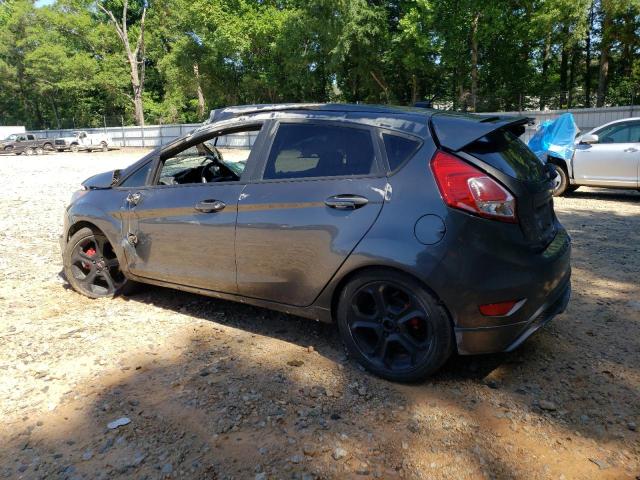 2016 FORD FIESTA ST - 3FADP4GX6GM197261