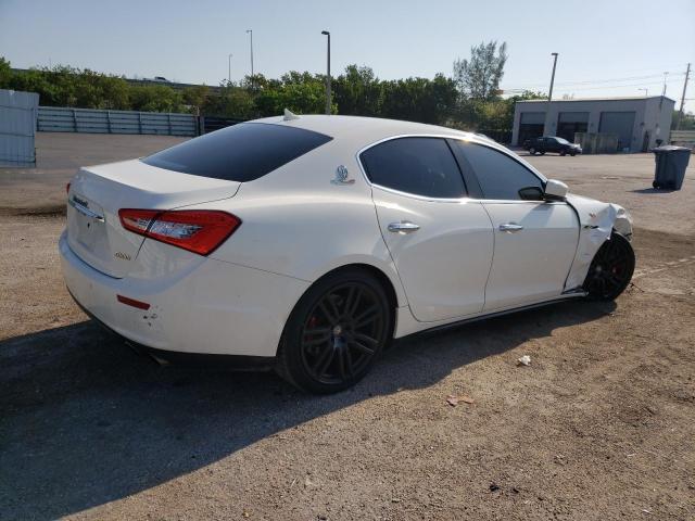 VIN ZAM57RSA6G1169760 2016 Maserati Ghibli, S no.3