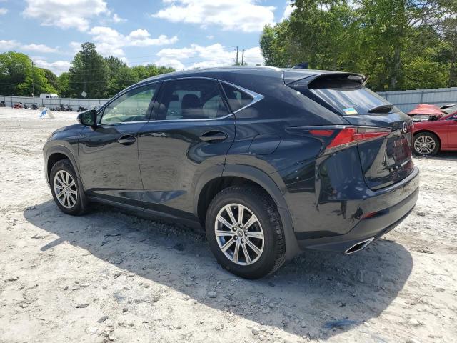 2021 Lexus Nx 300 Base VIN: JTJDARDZ6M2254797 Lot: 54598964