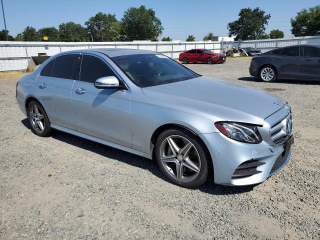 2017 Mercedes-Benz E 300 4Matic VIN: WDDZF4KB2HA069117 Lot: 55039384