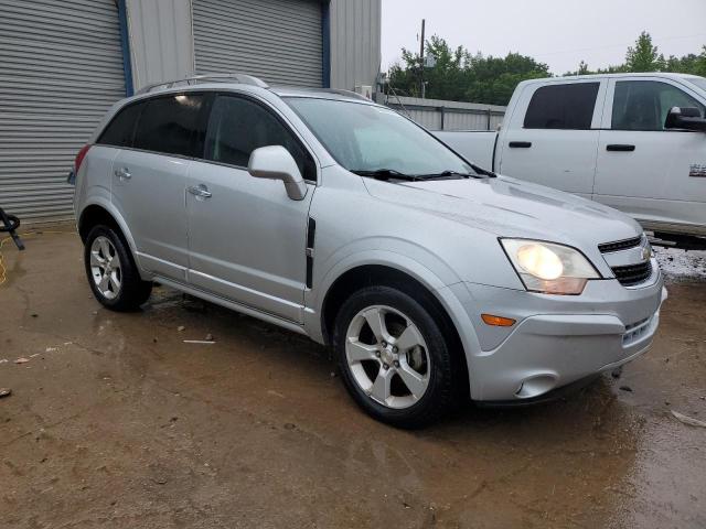 2014 Chevrolet Captiva Lt VIN: 3GNAL3EK2ES611081 Lot: 53591064