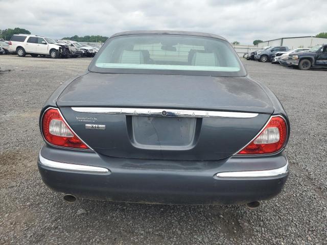 2007 Jaguar Xj8 VIN: SAJWA71B87SH17314 Lot: 53224644