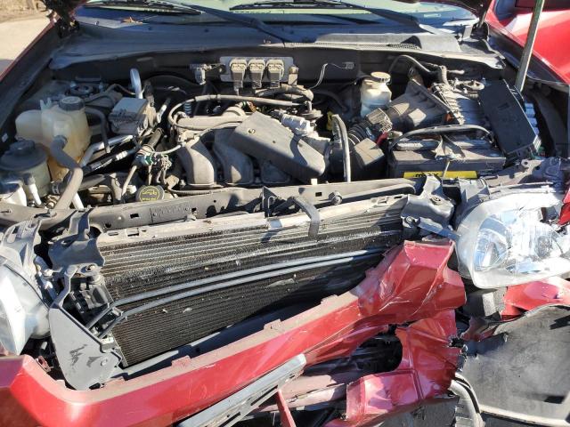 2006 Ford Escape Limited VIN: 1FMYU04196KA23215 Lot: 56611164