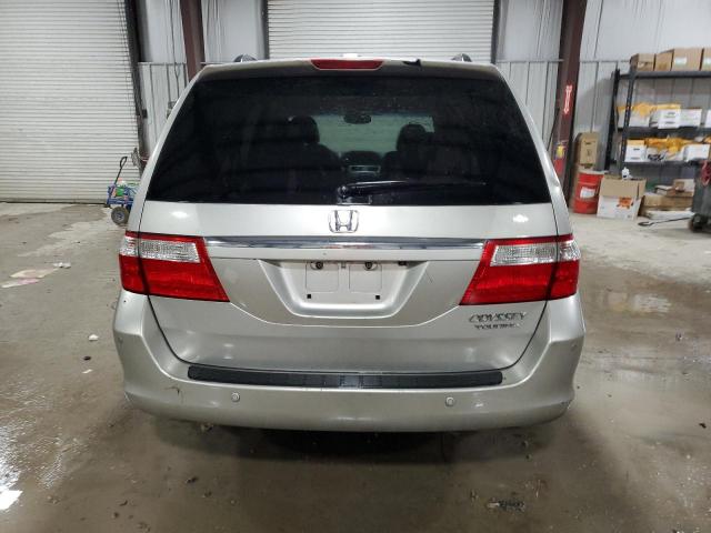 2005 Honda Odyssey Touring VIN: 5FNRL38815B109795 Lot: 56338114