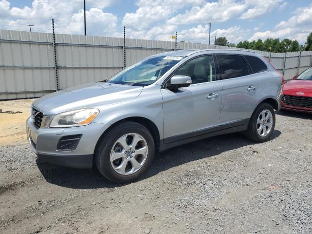 2013 Volvo Xc60 3.2 VIN: YV4952DZ3D2385915 Lot: 56503234