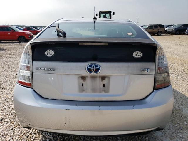 2010 Toyota Prius VIN: JTDKN3DU9A1013401 Lot: 57153004