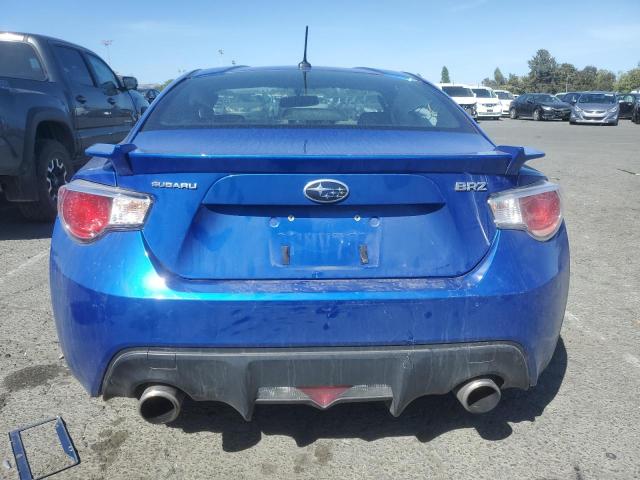 2013 Subaru Brz 2.0 Limited VIN: JF1ZCAC12D2600558 Lot: 55860834