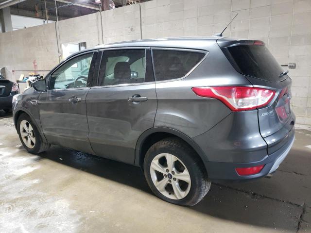 2015 Ford Escape Se VIN: 1FMCU9GX3FUC37524 Lot: 54686484