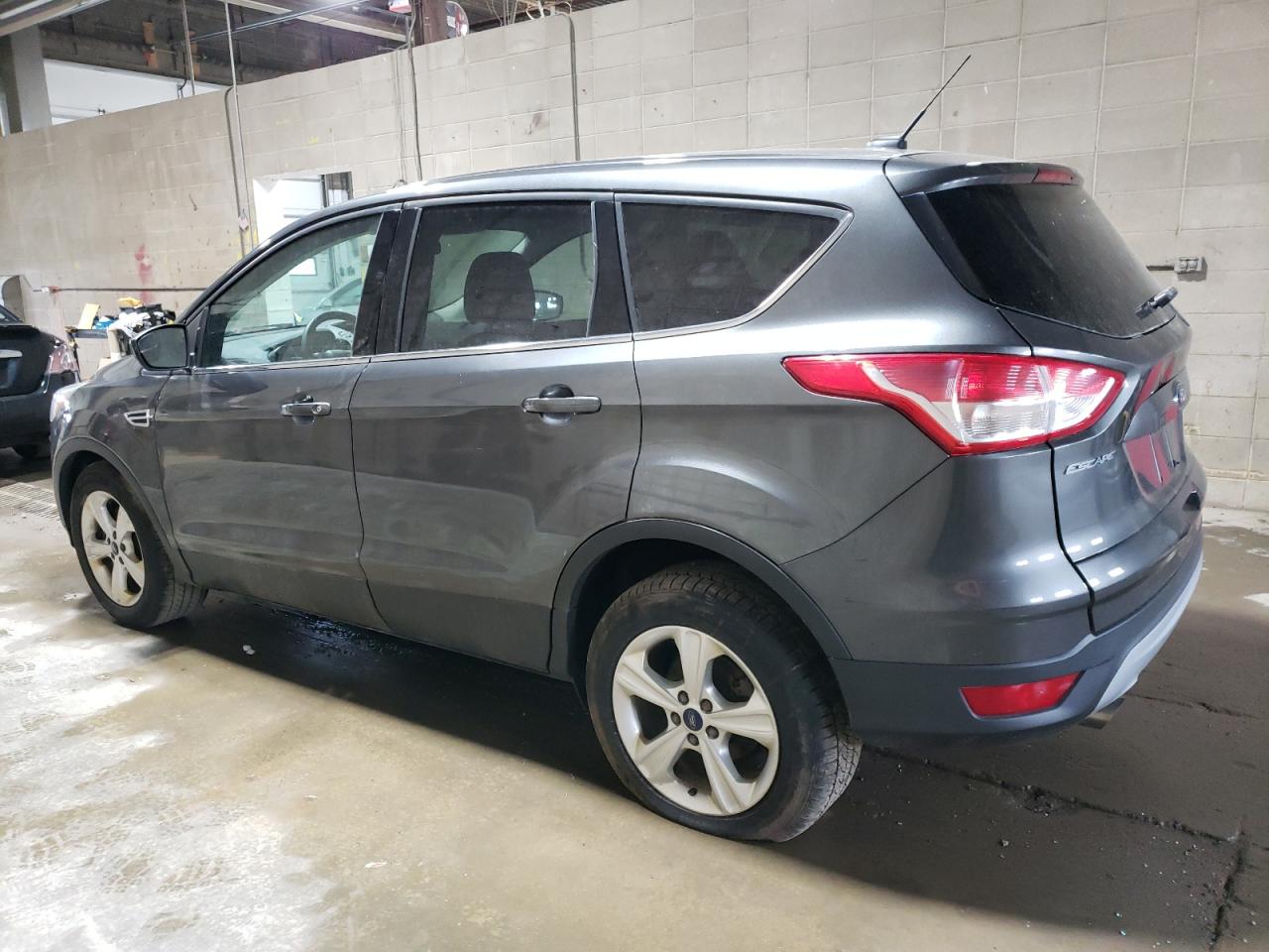 1FMCU9GX3FUC37524 2015 Ford Escape Se