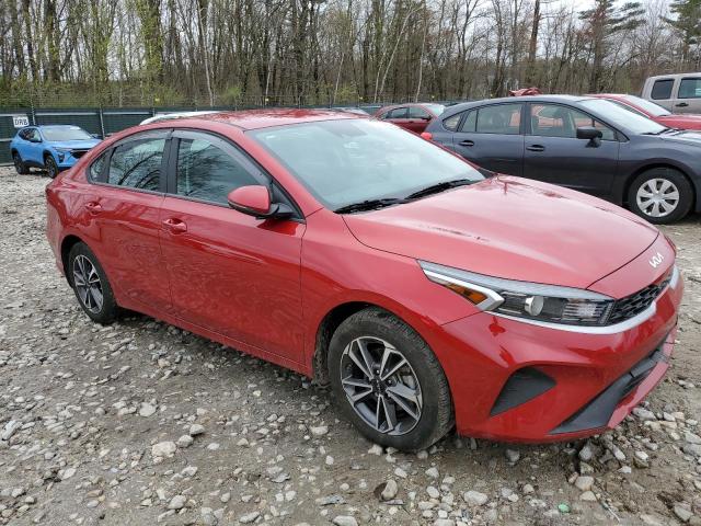 2023 Kia Forte Lx VIN: 3KPF24AD2PE523003 Lot: 52374654