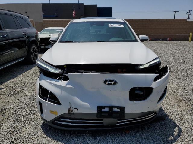 KM8K53AG8NU157830 Hyundai Kona LIMIT 5