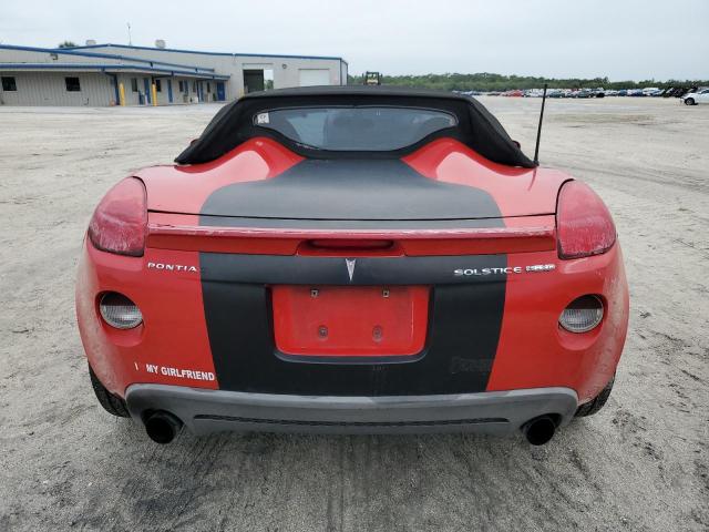 2007 Pontiac Solstice Gxp VIN: 1G2MG35X97Y138219 Lot: 54993104