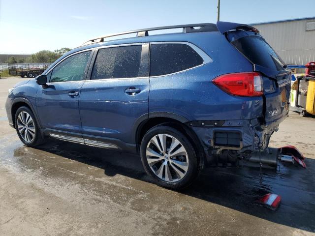 2021 Subaru Ascent Limited VIN: 4S4WMAPD4M3415934 Lot: 55676144