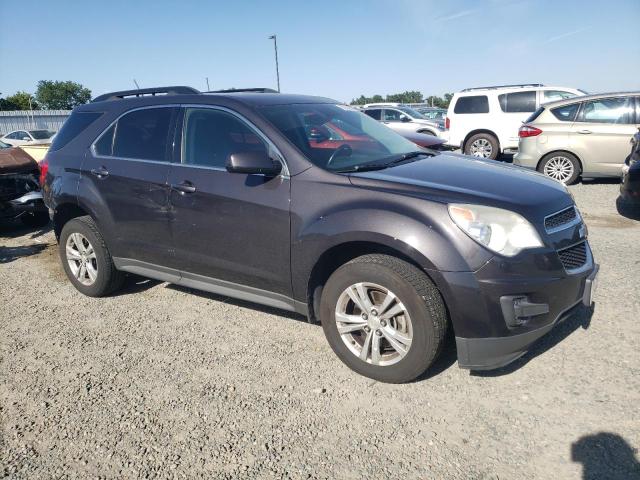 2014 Chevrolet Equinox Lt VIN: 1GNALBEK8EZ136047 Lot: 52858864