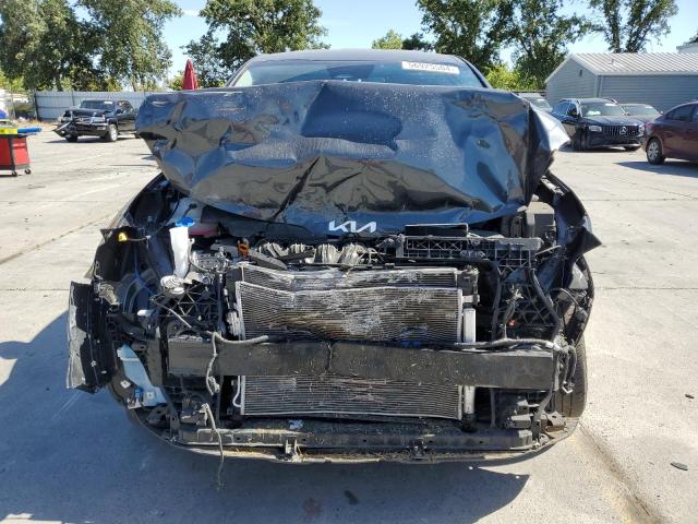 2023 KIA SPORTAGE E - 5XYK33AF3PG026987