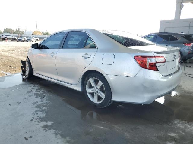 2013 Toyota Camry L VIN: 4T1BF1FK4DU697124 Lot: 55678184