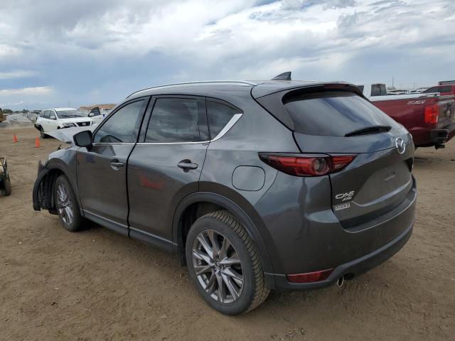 JM3KFBDMXK1651981 2019 MAZDA CX-5 - Image 2