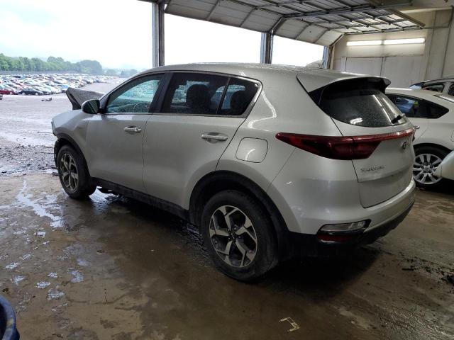 KNDPMCAC6L7781132 Kia Sportage L 2