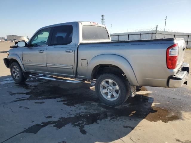 2006 Toyota Tundra Double Cab Sr5 VIN: 5TBET34126S507885 Lot: 53173934