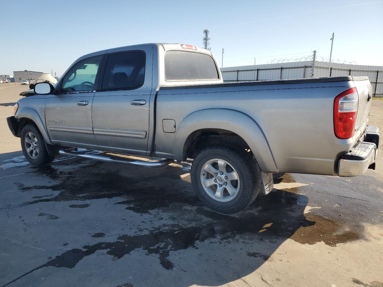 5TBET34126S507885 2006 Toyota Tundra Double Cab Sr5