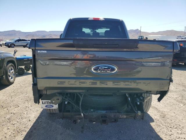 2018 Ford F250 Super Duty VIN: 1FT7W2BT4JEB19996 Lot: 56602624