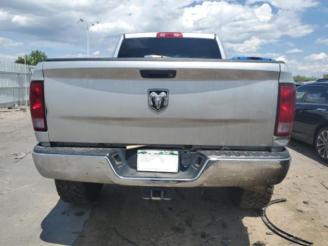 2018 Ram 2500 St VIN: 3C6UR5CL2JG359669 Lot: 54634564